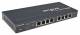 Grothe IP 1039/44 PoE-Switch 10/100Mbit mit 8xRJ45-Ports davon 4PoE Ports 74410