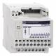 Schneider Electric ABE7H20E100 Schneider passive terminal block 16 input/output Micro/Premium Kab.1m