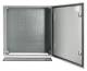 Moeller 111699 EATON CS-66/250 Wandschrank mit Montageplatte 