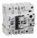 Schneider Electric GS1DD3 Schneider Lasttrennschalter mit Sicherung 10x38 32A 3pol