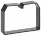 Hager LK751003 wire clip 75100, 3 LK75100