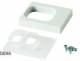Moeller 289936 EATON CI/E-PKZ01-XG actuation membrane f.Auf / installation housing 