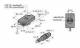 Turck NI1.5-KSR13R-2AD4X2-0.2-RS4.4T/S34 Inductive Sensor Radial 4430121