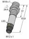 Turck M18SN6FF50Q Opto Sensor Diffuse light sensor 3048669
