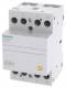 Siemens 5TT50410 5TT5041-0 Insta contactor with 3 Schlie, 1 NC contact for AC 230, 400V 40A