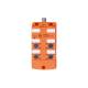 Ifm Electronic AL2400 IFM IO-Link module 4x2 DI IP 67