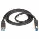 BlackBox USB30-0006-MM USB 3.0 A/B Kabel 1,8m