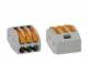 WAGO 222-413 Serie 222 - 3*4mm