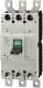 Mitsubishi 204778 DSN400-SW 3P 400A, 3-pole circuit breakers in 