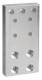 Schneider Electric 48419 Anschlu_ Chassis Bottom 3P 2500 /, 