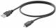 Weidmüller IE-USB-A-MICRO-1.8M Industrial Ethernet cable 1487980000