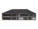 HP Switch Chassis, 5930-4Slot, * without power supply! *