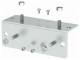 OBO Bettermann 7216522 OBO BSKM-GA 0407 counter plate external corner for suspended installation 40x70 