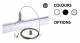Powergear PRO-EZ0448-W