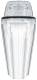 Zumtobel AMP L BAS 6400-840 PC WB EVG wet room luminaire 42186394