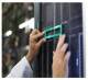 HPE DL3XX GEN11 2U COM BEZEL-STOCK