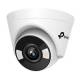 TP-LINK 4MP FULL-COLOR WI-FI TURRET
