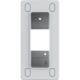 Axis TI8204 RECESSED MOUNT WHITE
