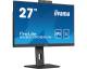 TFT 68,6 cm ( 27 inch )/68,5cm iiyama ProLite XUB2790QSUH *schwarz* 16:9