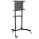 Eaton Power Quality ROLLING TV/MONITOR CART 37-70IN