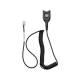 EPOS CSTD 17 CABLE ED TO RJ9