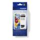 Brother LC-426XLBK INK BLACK F. 6000PGS