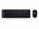 Logitech 920-003158 WIRELESS COMBO MK220