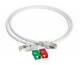 APC VDIP185X46030 ACTASSI CL-MNC6A PATCHCORD 4P