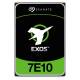 Seagate ST2000NM001B EXOS 7E10 2TB SAS 3.5IN 7200RPM