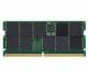 Kingston KTL-TN548T-16G 16GB DDR5-4800MT/S ECC SODIMM