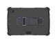ZEBRA 3PTY-INF-ET4X10-HSTP INFOCASE 10IN RUGGED CASE WITH