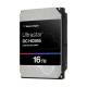 WESTERN DIGITAL 0B47745 3.5IN 26.1 16TB 512 7200RPM SAS