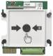 Hager TG559A replacement module for radio DKM TG558A
