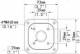 ALLNET ALL-CAM2497-LENJuncBox