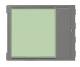 Legrand 352205 LEG Frontbl info module Robur 