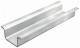 OBO Bettermann 1115421 OBO 2069 15 1.5 GTP Hutschiene ungelocht 1,5mm 2000x35x15 St GTP 