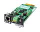 Eaton Power Quality INDGW-M2 INDUSTRIAL GATEWAY CARD