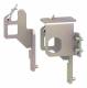 Schneider Electric LV429286 Schneider cylinder lock kit NSX100-250/400-630 without cylinder.