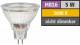 LED-Strahler McShine ''MCOB'' MR16, 5W, 400 lm, warmweiß