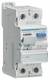 Hager CDA525D FI switch 2P 10kA 25 30mA Type A