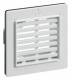 Hager FD00P5 Kit NewVegaD with ventilation plate for FD...