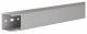 Hager LKG5005007030B wiring channel 50x50 mm, LKG50050 0 7030B gray