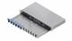 ZVK VF000161 EasyLan fiber optic distribution housing Basic Grade C 06xSC-Duplex Standard OS2