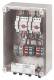 Moeller 168099 EATON SOL30X2-SAFETY-MV-U(230V50HZ) Feuerwehrschalter für 2 Strings 30A 