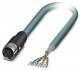 Phoenix Contact 1407440 Phoenix NBC- 2,0-94B/FS SCO Netzwerkkabel