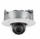 Hanwha Videoüberwachung XND-9082RF Hanwha Techwin IP-Cam Fixed Dome 