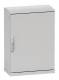 Schneider Electric NSYPHDZT2074P Schneider Hochl.-Gehäuse für Freiluft H2093 B750 T420 IP55 Volltür