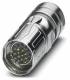 Phoenix Contact 1623835 Phoenix CA-1RP1N8A8006S cable connector