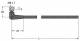 Turck Food & Beverage hygienic / PVC, Anschlussleitung 6934458