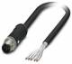 Phoenix Contact 1407327 Phoenix SAC-5P-MS/10.0-28R SCO RAIL Sensor/actuator cable